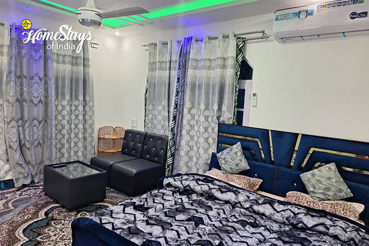 Classic Room 4 -Chandpora Homestay-Srinagar