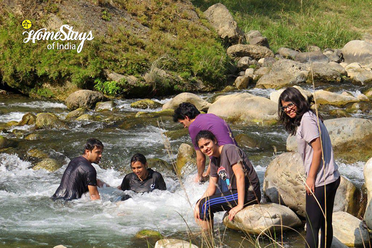 Fun-Time-Blissful Kumaon-Hoi Trips
