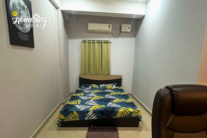 Premium Room, Bamboo Grove Homestay, Agartala