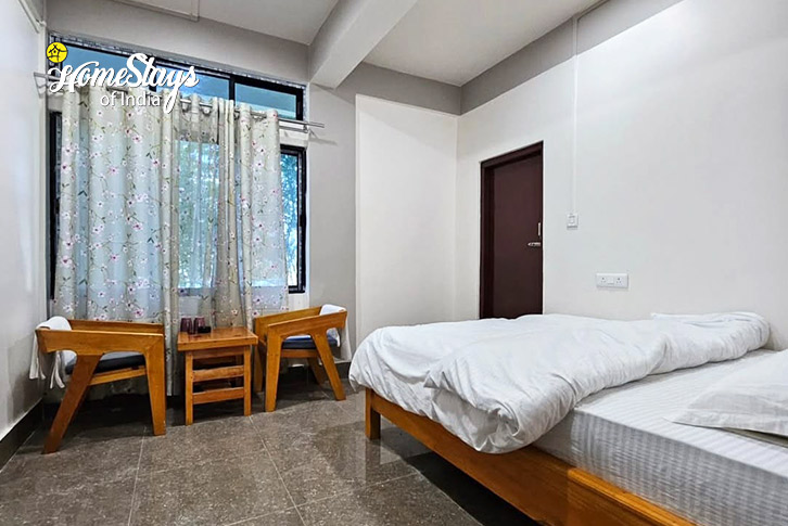Classic Room-Happy Hills Homestay-Mechuka