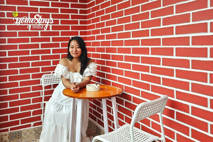 Happy Guest 2-Happy Hills Homestay-Mechuka