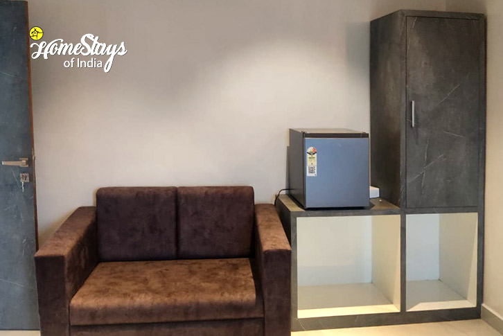 Amenties-Bloom Farmstay, Nashik 