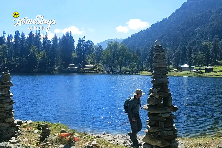 Assi-River-The Alpine Stopover Homestay - Agoda  