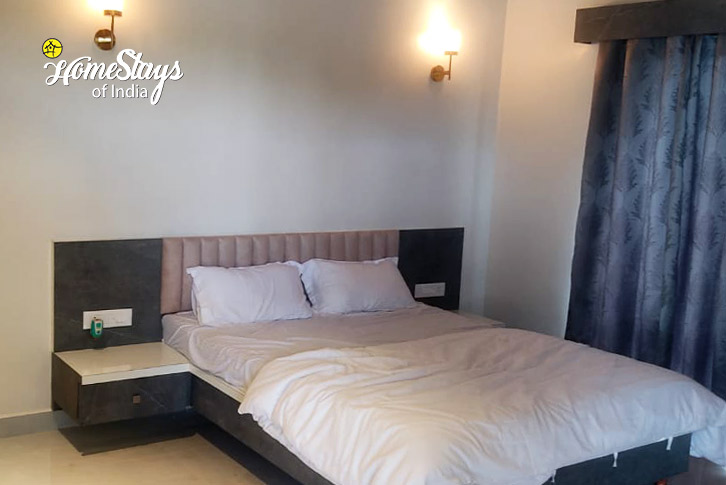 Classic Room 1-Bloom Farmstay, Nashik 