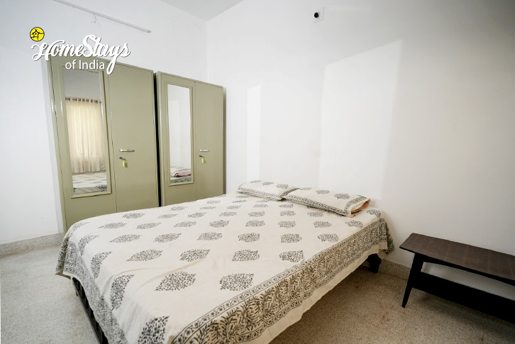 Classic Room 2-Riverleaf Villa - Mangalore