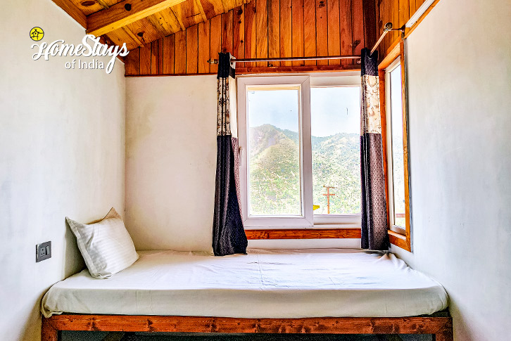Classic Room 2-The Timberline Abode-Umelia 