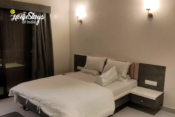 Classic-Room 4-Bloom Farmstay, Nashik 