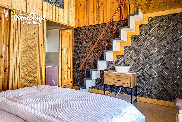 Classic Room 5-The Timberline Abode-Umelia 