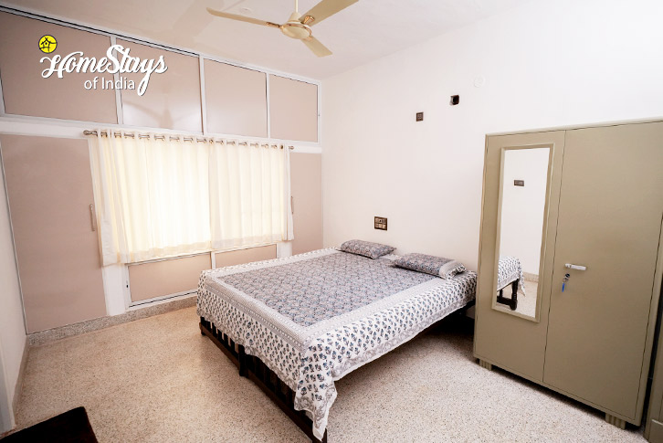 Classic Room-Riverleaf Villa - Mangalore