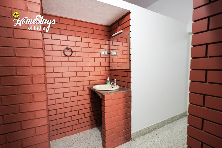 Common Handwash-Riverleaf Villa - Mangalore