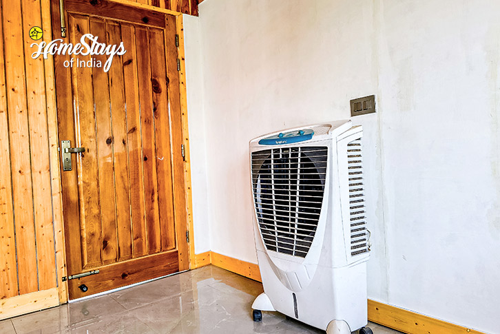 Cooler-The Timberline Abode-Umelia 