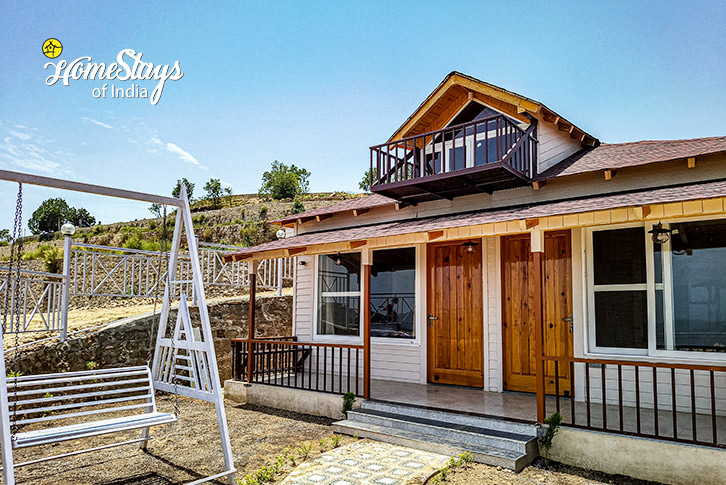 Exterior-The Timberline Abode-Umelia 
