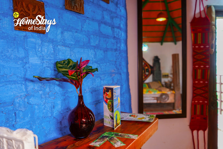 Indore-Nurture Farmstay-Chikmagalur