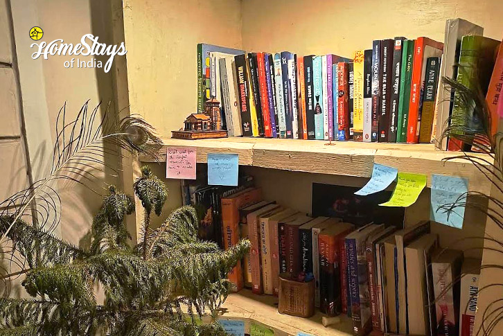 Mini-Reading-The Alpine Stopover Homestay - Agoda