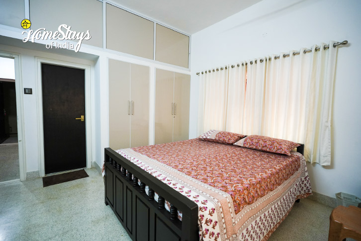 Superior Room-Riverleaf Villa - Mangalore